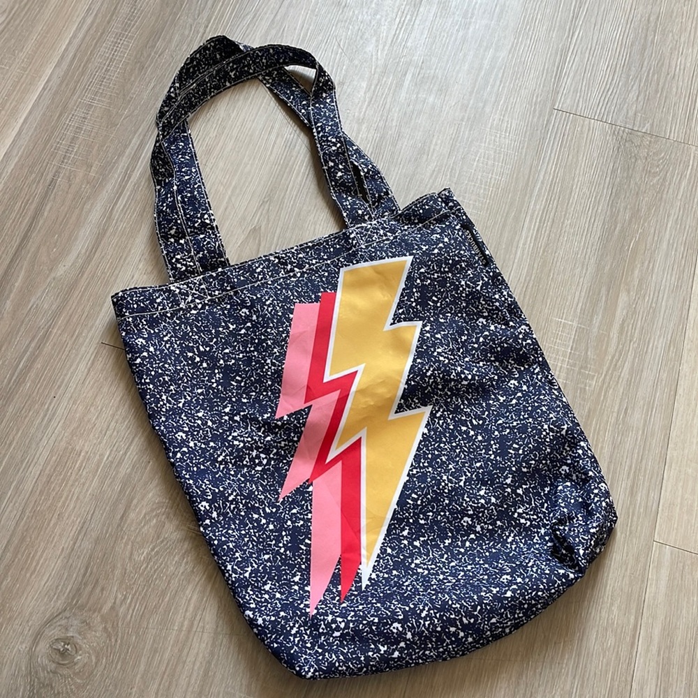 NWOT Starbucks lightweight foldable shopping tote 🧜🏼‍♀️